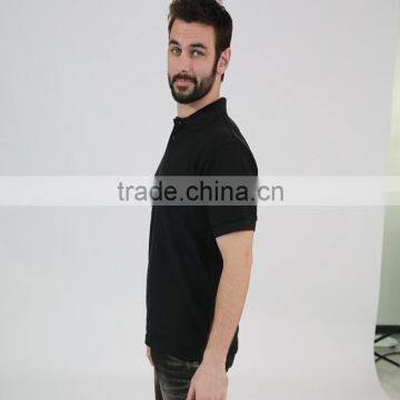 Cotton Custom Polo Shirts for Men Made in Pakistan Polo t Shirt Polo Shirts for Men photo-2