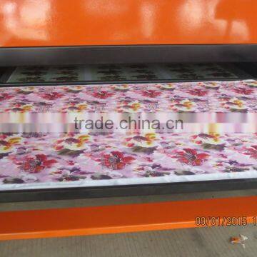 67" Large Subliamtion Heat Press Machine Full Size All Over Printing photo-2