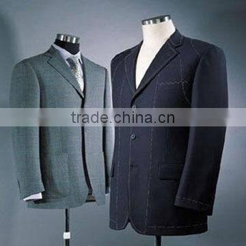 men's business suit