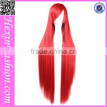 Wholesale 100 CM Length Long Sexy Girl Wigs