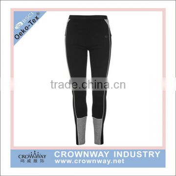 custom fitness yoga tights gym leggings for women