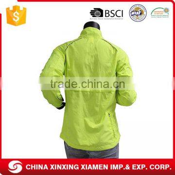 Cheap Wholesale Fashion Outdoor Custom Design Outdoor Running Jacket Women Sportswear photo-2