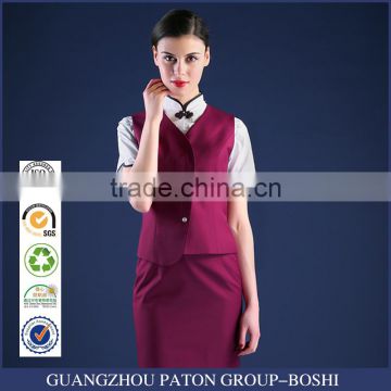 OEM Elegant Stylish Aviation Uniform