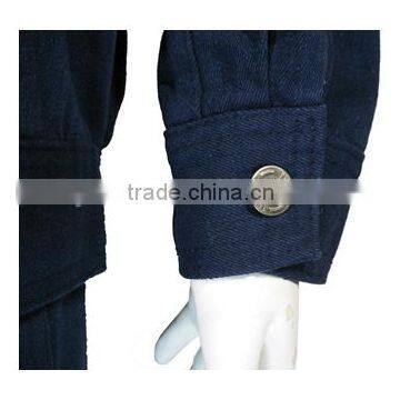 Men's Jeans Protective Workwear Made in JIangxi Province,China. OEM is Always Welcome photo-4