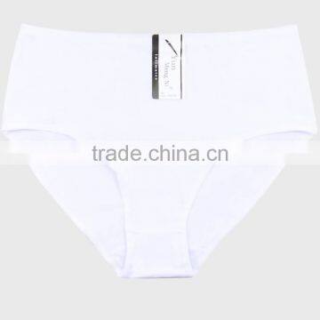 Yun Meng Ni Women Underwear Plus Size Cotton Panties 2XL 3XL 4XL Underwear for Women photo-5