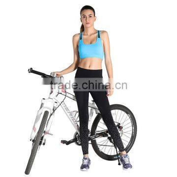 Wholesale Fitness Clothing Custom Sports Bra For Active Wear Yoga photo-3