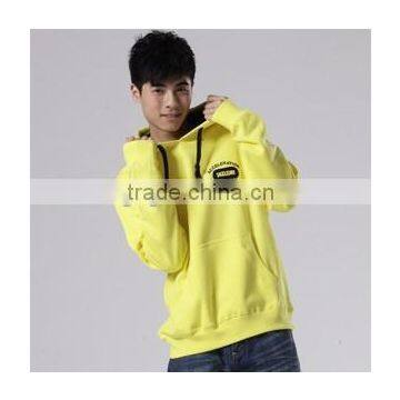 High Quality Thick Warm Sweart Shirts , Hoodies With Hood, Pullover Hoodies photo-3