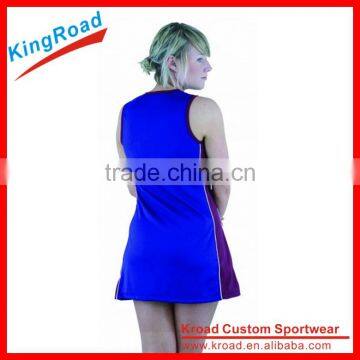 Cheap Price Netball Dress Uniform photo-2