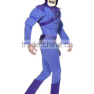 Skeletor Costume photo-2