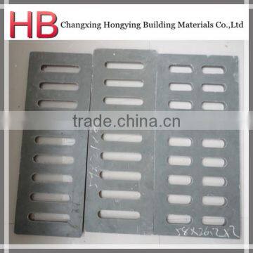 plastic outdoor drain cover