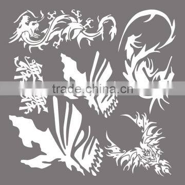 Kids Clothes Designs Plastisol High Quality Heat Transfer Printing For Garment photo-6