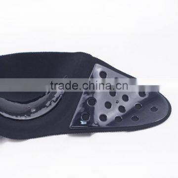 Full Figure Bras Strapless and Backless Self Adhesive Bra photo-3