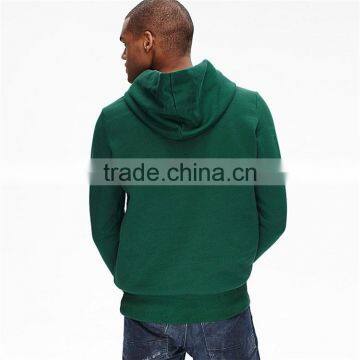 China Oem Blank 65 Cotton 35 Polyester Hoodie Supreme Hoodie photo-3