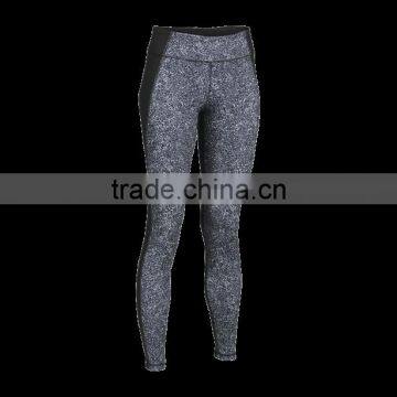 Ladies Fashionable High Quality Sports Yoga Pants