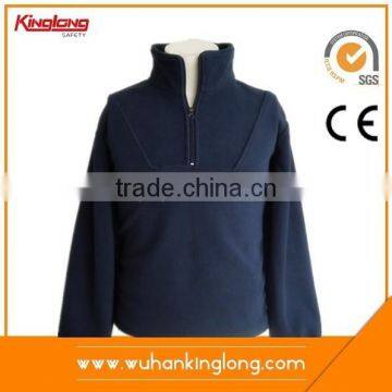 Customized anti-pilling cheap windstopper latest polar fleece jacket for unisex--12 years alibaba experience