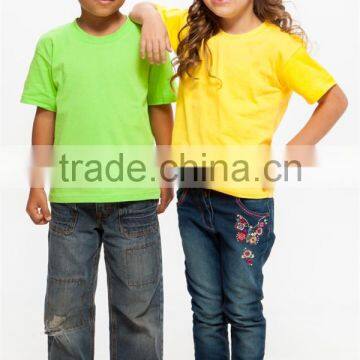 Children Clothing Wholesale Kids Clothing Fabric Cloth photo-2