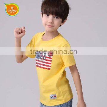 Hot Sale Baby t Shirt Wholesale Kids t Shirt photo-2