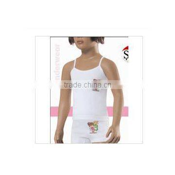 GIRLS NEW SINGLE JERSEY LYCRA BOXER SET PRINTS photo-3