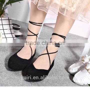 WS-15 Sexy Women Ladies Lace Cotton Anti Skid No Show Low Cut Footsies Boat Socks Bandage Ankle High Socks Mesh Fish Net Socks photo-2