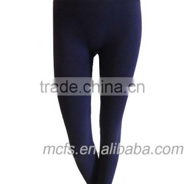 Factory supply tight women yoga wear leggings seamless ladies' sexy hot leggings