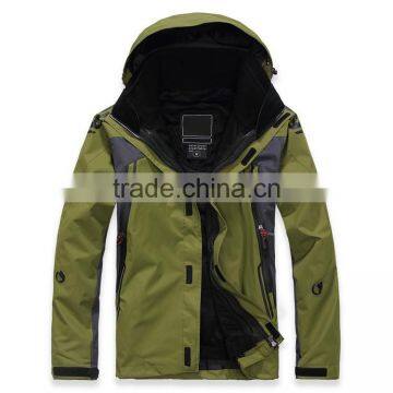 Custom High Quality Clothing Mens Winter Sportswear/ Fantastic Sportswear
