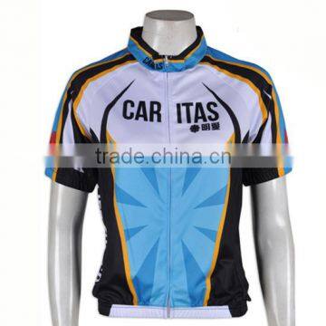 BSCI/ISO9001 Factory Dry Fit Breathable Fabric Italy Sublimation Ink Hotsale Cheap Dye Sublimated Jerseys photo-3