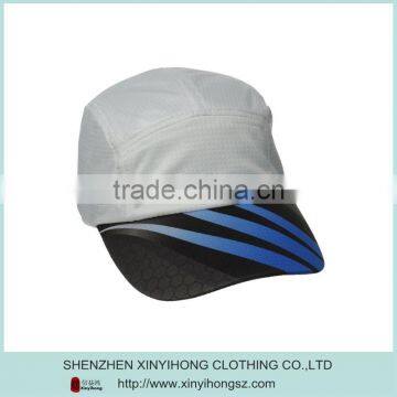 Wholesale Breathable Performance Quick Dry Golf Caps photo-3