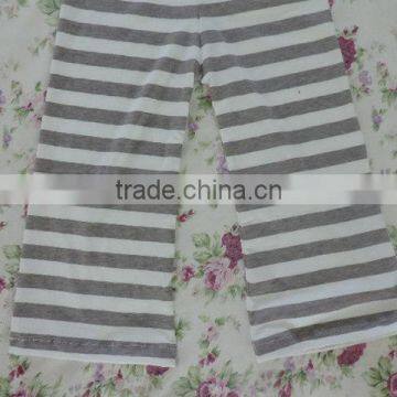 Hot Sale Romper Baby Girls Clothing Fashion Sleeveless Cherven Stripes Cotton Tops Romper 2016 Summer Vacation Kids photo-3