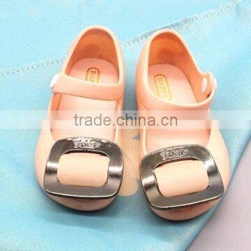 Fashion Design Mini Melissa Shoes photo-3