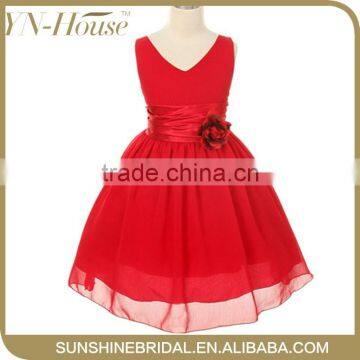Free Shipping girls summer dresses kids clothes children clothing baby girl dress
