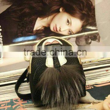 Newest Coin Purse Leather Key Wallet Lovely Fashion photo-5