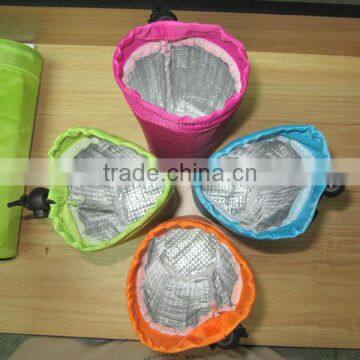 GR-B0120 High Quality Thermal Bottle Holder With Elastic photo-4