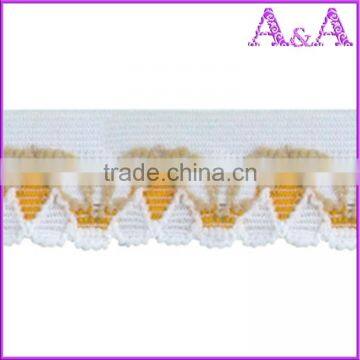 Lace Elastic Tape , Bra Elastic Tape , Sewing Elastic Tape photo-5
