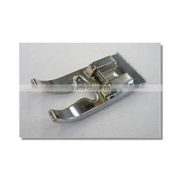 Brother sewing machine presser foot CANDLEWICKING FOOT F068 XF4519001