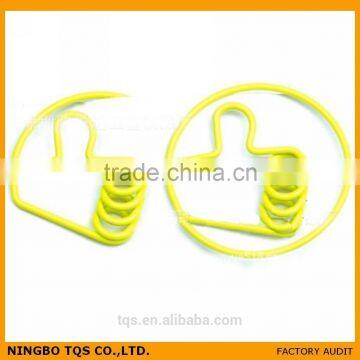 Good Quality Hand Shaped Paper Clips photo-2