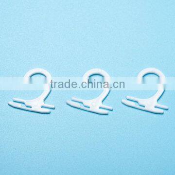 Wholesale Black Plastic Sock Packaging Hook photo-4