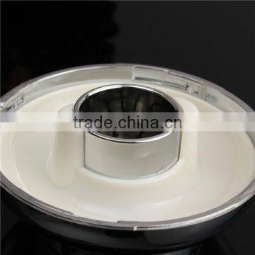 2016 New Arrival High Quality Germany Brand Nutmeg Grinder Spice Mill Manually Rotated Grinder Grinding Bottle photo-3