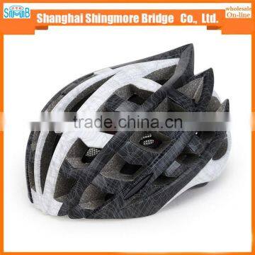 2017 China Supplier Hot Sales Good Quality EPS Bicycle Helmet for Outdoor photo-3