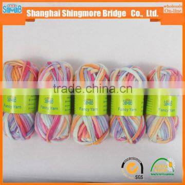 Hot Sale With High Quality 100% Merino Wool Knitting Yarn for Knitted Yarn photo-4