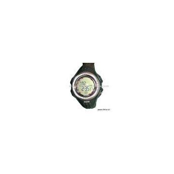 Sell Digital Compass Watch SL-CS01