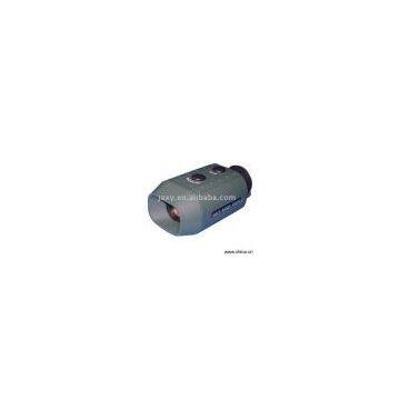 Golf Rangefinder Monocular