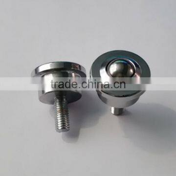 SP8-FL 8mm bolt Type Ball Transfer Unit