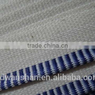 Hardcover Book Binding Cotton Fabric Headband Printing Material photo-3