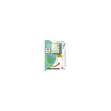 India Burglar Alarm Active 504