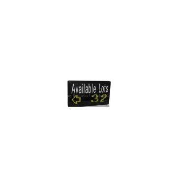 Offer Intelligent Parking Solution