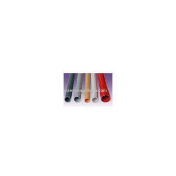 PVC Cable Pipes