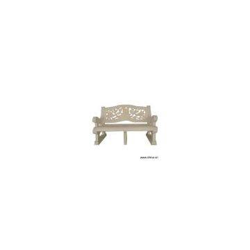 Sell Stone Chairs