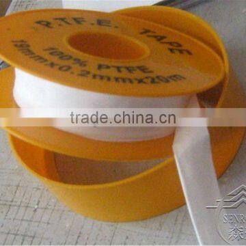 PTFE pipe thread sealant