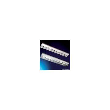 Sell Extruded Aluminum Fluorescent Lights