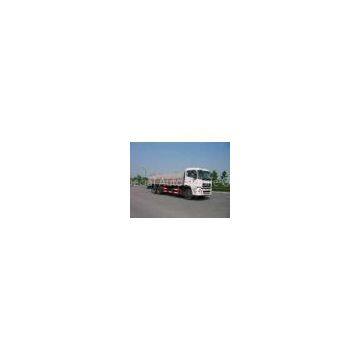 18500L Fuel Tank Transportation for Light Diesel Oil Delivery (HZZ5255GJY)